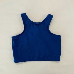 Kortni Jeane Mini Racer Back Top